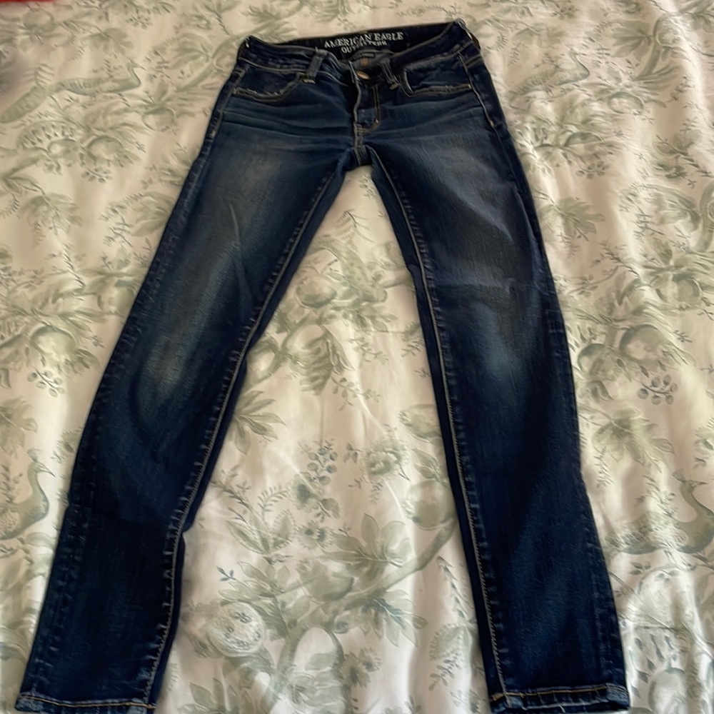 American Eagle  jeggings